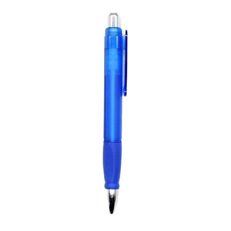 Big Fat Pen 1.0mm Retractable Ballpoint Pen Oil Pen Large Wide Grip Pen Press Pen Smooth Writing Pen for Office School