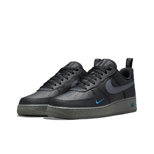 Nike Air Force 1 Carbon Fiber Weave DR0155-002