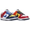 Nike Dunk Low Qs CO.JP What The 2024 Skate Shoes Sneakers IB2051-400
