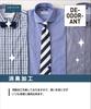 ORIHICA Washable Knit Polo Short Cotton for Size Gray Shirt, Sleeve, High-Gauge Blend, Knit, Commuting, Business, Men's, L, (66SUSM541)