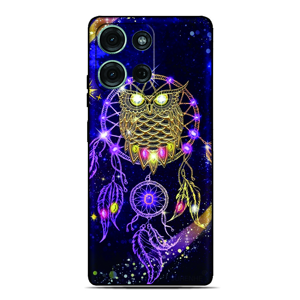 

Colorful Picture Phone Case For TCL NxtPaper 70 Pro K70 Power 4G 605 50 XE 40 XL 20 30 60 SE 60R 40R 505 501 408 406 403 Cover TCL 60R or TCL 60 5G