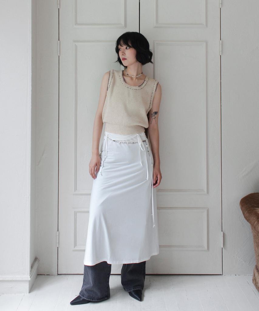 RUBATI Orion String Belt_Brown