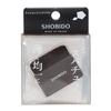 Shobido Keshido Cushion Foundation Brush SPV71737 Clear Case just like spatula.