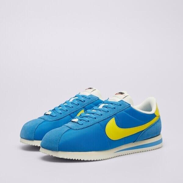 Sneakers Nike Cortez Light Photo Blue