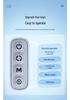 Cervical Spine & Neck Electric Heating Massager - Multi-functional Pillow for Neck and Waist Massage