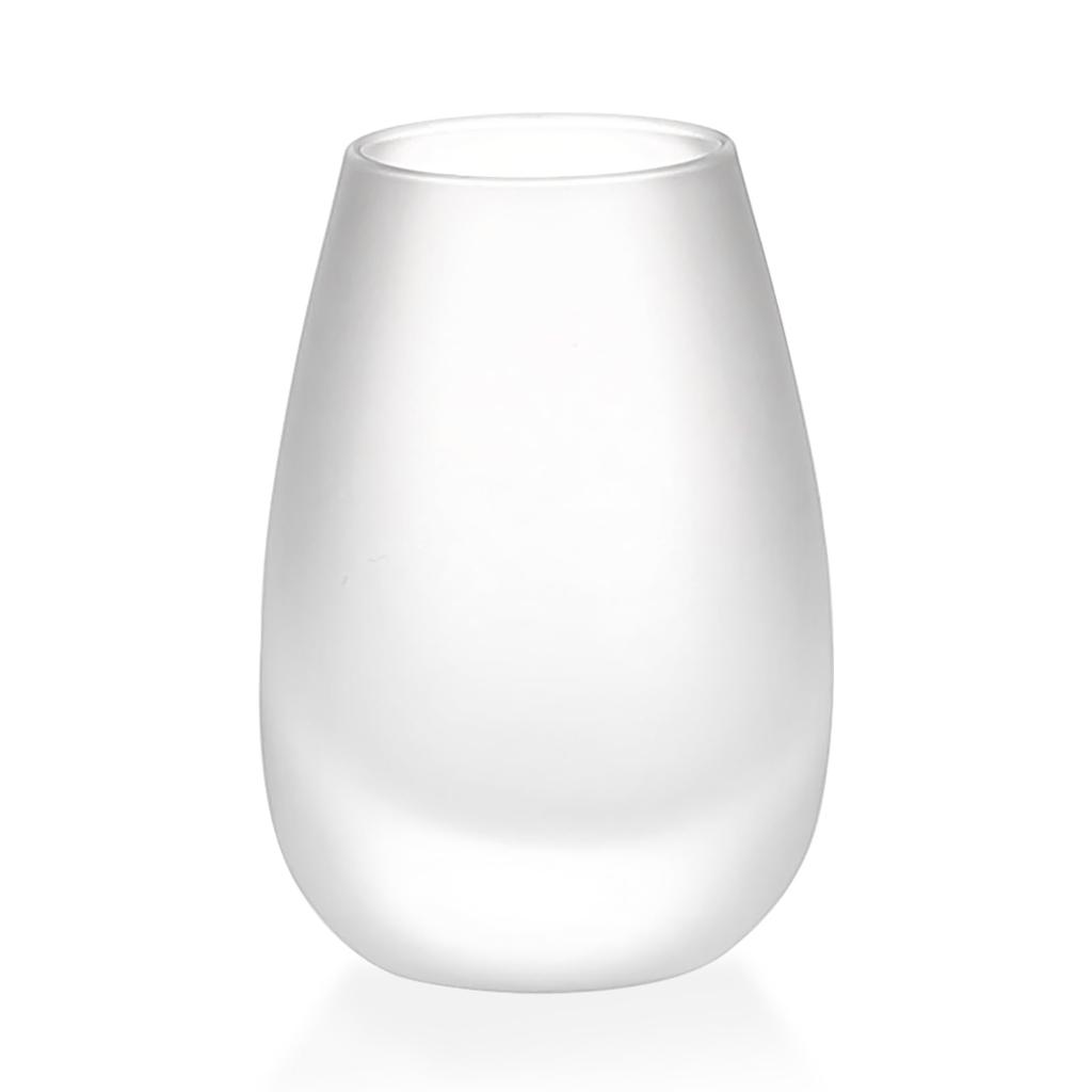 Japanese sake glass, sake cup, sake vessel, 40ml, sake cup, sake glass, sake vessel, sake cup, sake glass, stylish, gift, present, comes with cylindri
