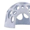 Aquarium Cave Fish Shrimps Shelter House Hides Aquarium Decoration Small Fish Hiding Tools Fish Resting Place Aquarium supplies