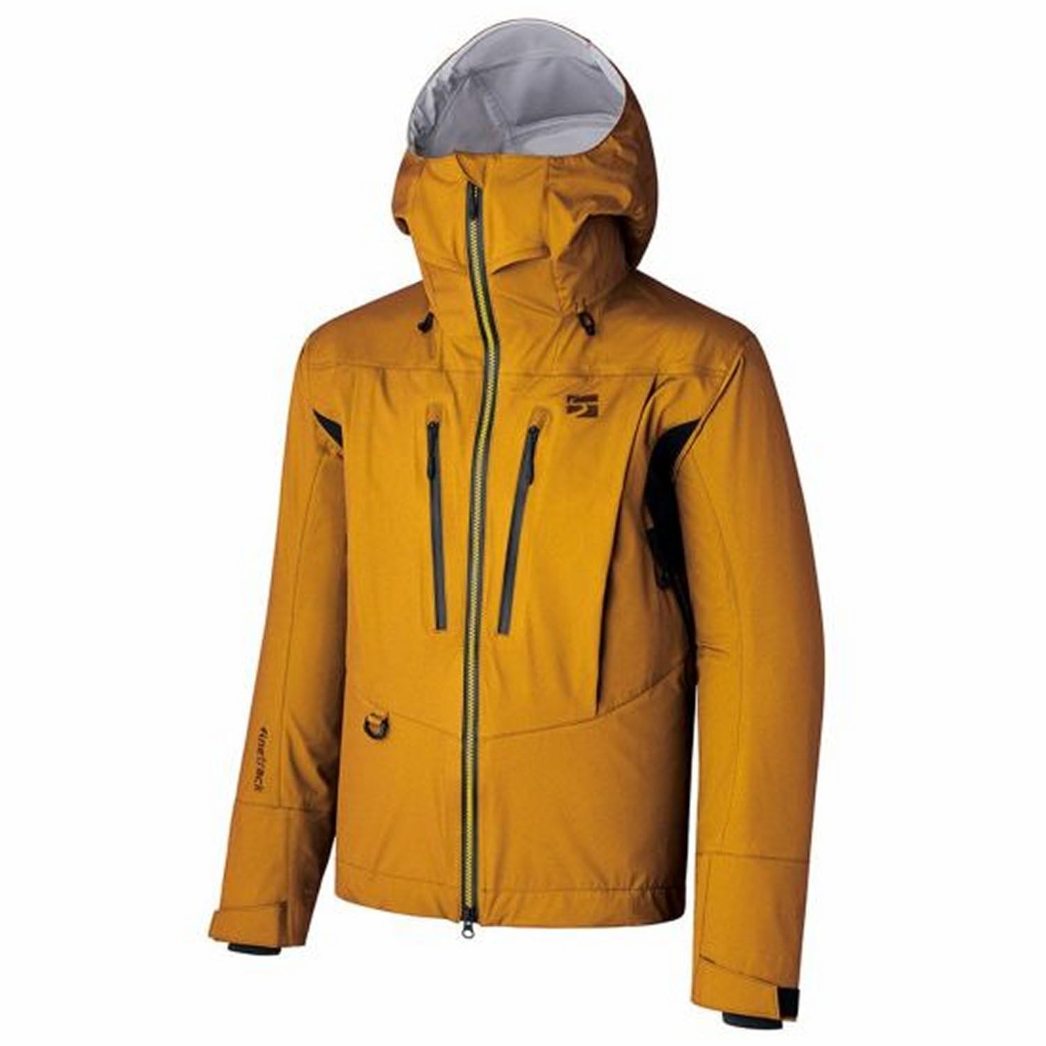 

FAM0721 Everbreath Acro Jacket L TMRC [Fine Track] Men s