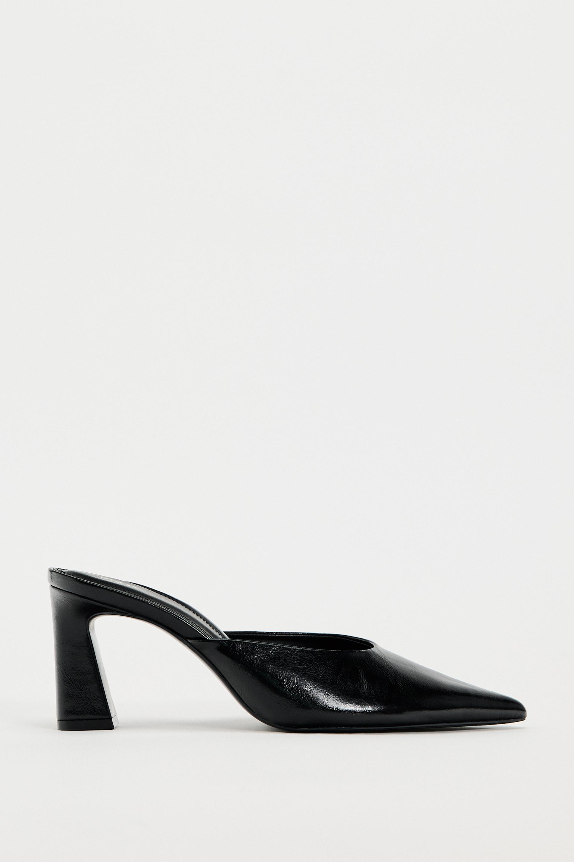 

ТУФЛИ НА БЛОК-КАБЛИКЕ