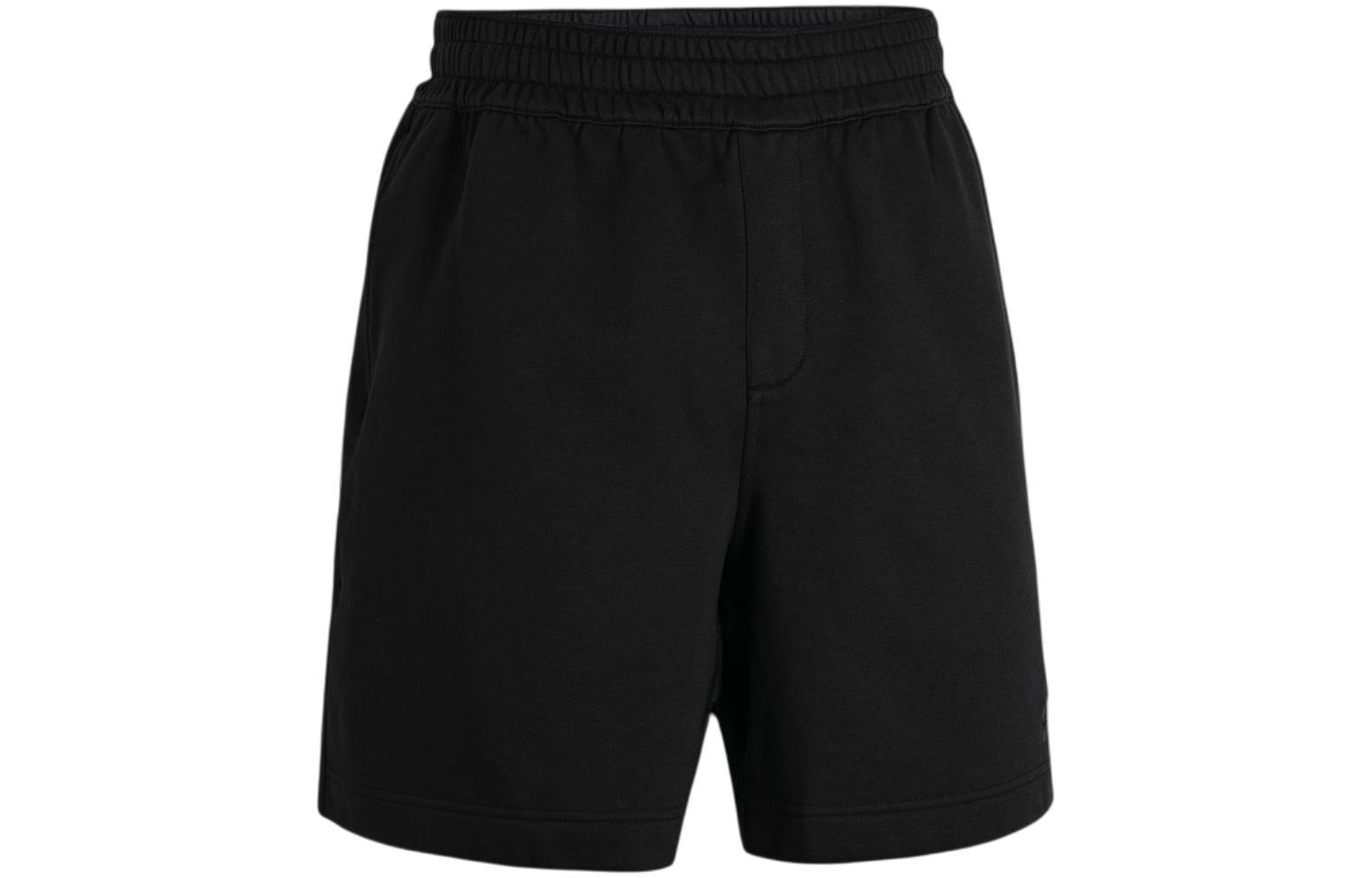 Under Armour Casual Shorts Men s Black 1387978-001 XL