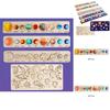 Childrens Educational Space Puzzle With Wooden Solar System For Learning And Cognitive Development