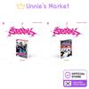 EMOTIM CONNECT (Versione Casual. / CONNECT School Ver.) 1° Album Singolo + Omaggio