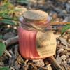 2x Soy Wax Candles, Midnight Rose 2-Pack