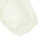 Beauty products BASEMENT Short sleeve Oblong Neck Long dress white Women Used