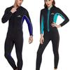 SBART Long Sleeve 3MM Wetsuit