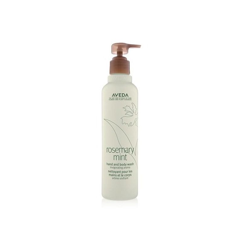 AVEDA Rosemary Mint Hand & Body Wash 250ML 001_250ml