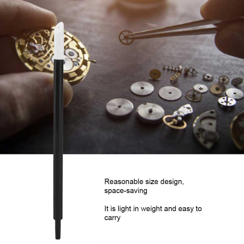 Less Than Br More Than   Watch Dial Dust Clean Pen Mobile Phone Glasses Wiping Cleaning Tool Accessory