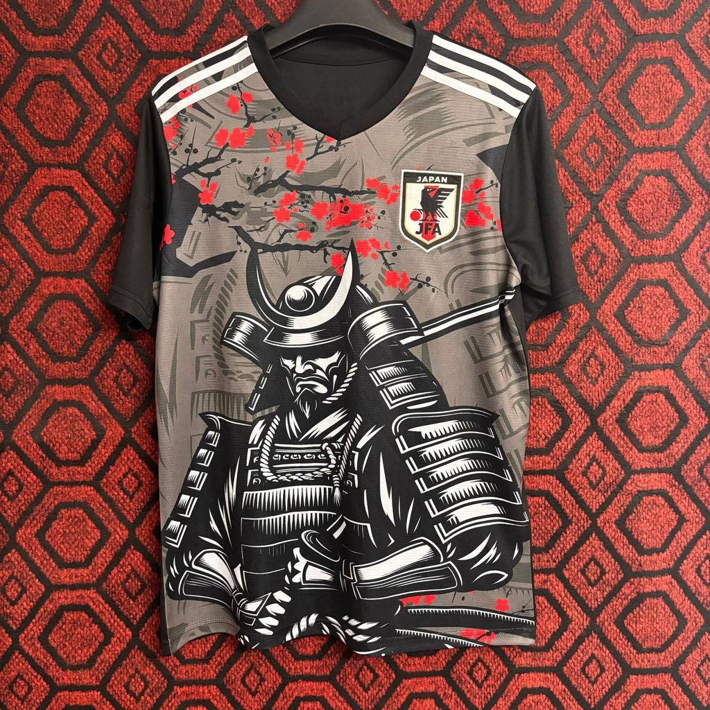 Japan National Anime Football Jersey Manga Football Jersey Japan National Team Jersey Trend