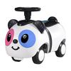 Baby Peanut Twist Car Infant Scooter Walker With Sound Light Silent Wheel Outdoor Ride On Toy Car Balance Training Birthday Gift
