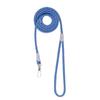 150cm Dog Leash Skin-friendly Nylon Macaron Color Pet Leash Japanese Small & Medium-sized Dog Corgi Teddy Pet Dog Leash Training