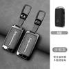 Zinc Alloy Car Remote Key Case Cover Shell Fob For Mazda 3 Alexa CX30 CX-4 CX5 CX-5 D CX8 CX-8 CX-30 CX9 CX-9 Keychain Accessories