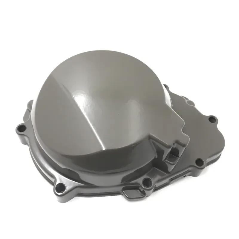 Engine Stator Cover Crankcase For Kawasaki Ninja ZX6R/ZX6RR ZX636 2003-2004 Aftermarket Motorcycle Parts