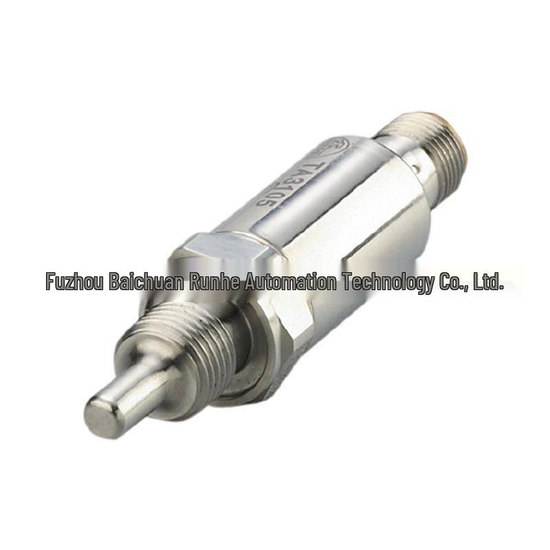 TA3105 ifm Temperature Transmitter: German-Made, Wide Range, Brand New, In Stock TA3105