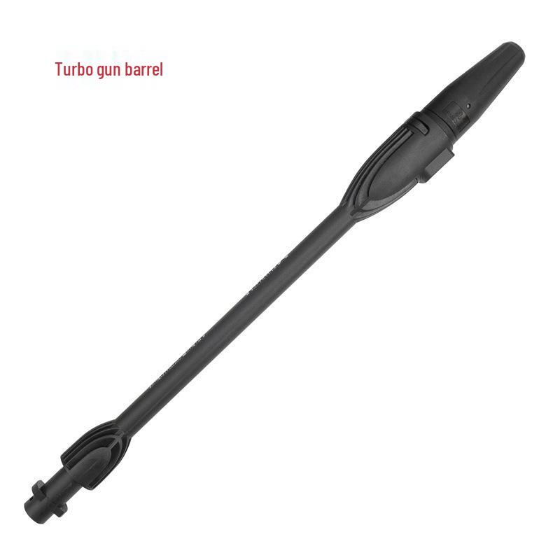 Extensión de Boquilla de Pistola de Rociado de Alta Presión Ajustable Karcher K2-K7