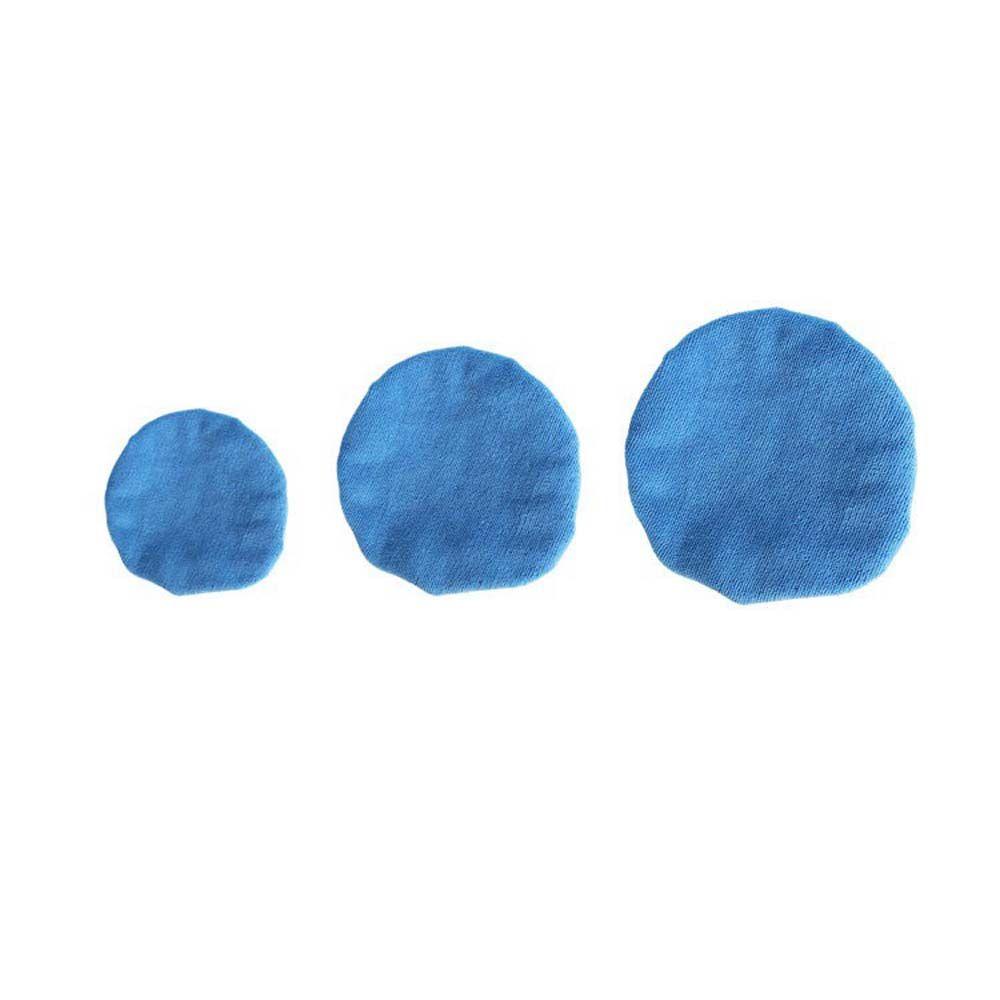 Cloth Car Paint Care Car Polisher Pad Waxing Cloth Cover Polishing Bonnet Buffer Pad Waxing Bonnet
