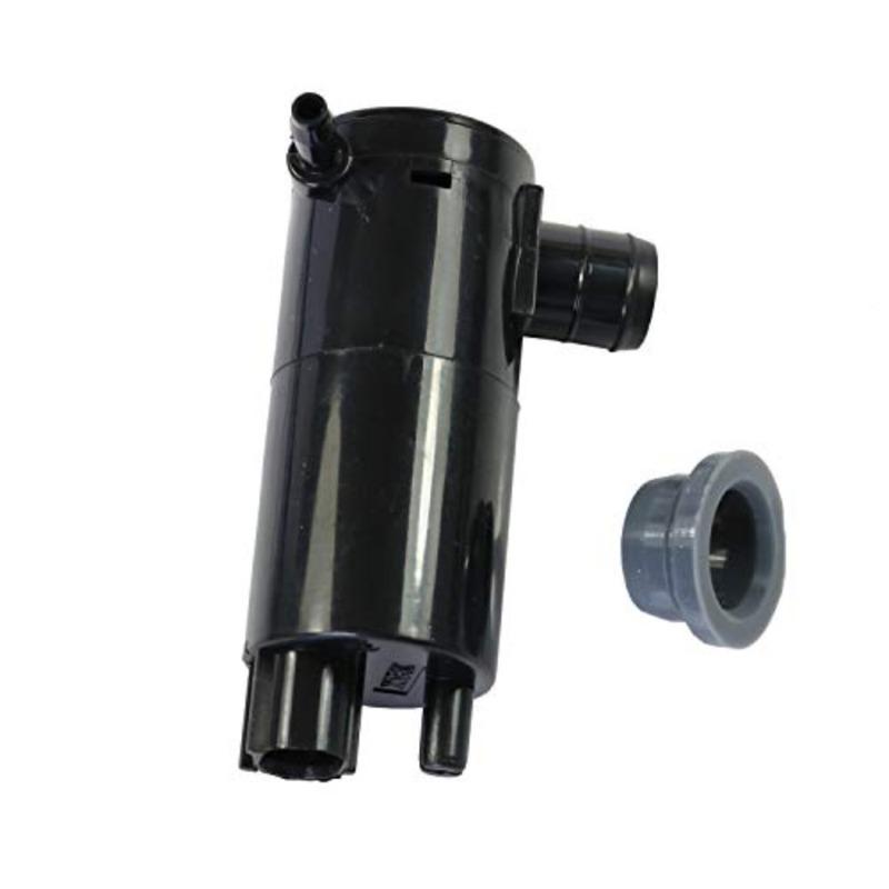 Windshield Washer Pump 28920-JA00A 28920JA00A For Nissan Altima Maxima NV200 Rogue Versa, Mitsubishi Galant