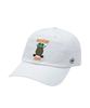 Amelikannideul Ballpark Cap Hawaii Open - White
