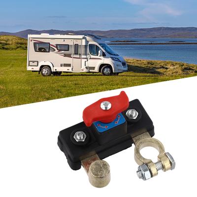 Apparecchi elettrici per auto – Interruttori