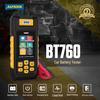 AUTOOL BT760 12V Тестер внутрішнього опору автомобільного акумулятора