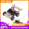 Lab Project Science Experiment Educational Toy Gift Vehicle Model Teaching Learning STEM Project for Students