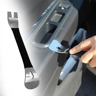 Cura dell'auto – Per la cura di plastica e gomma