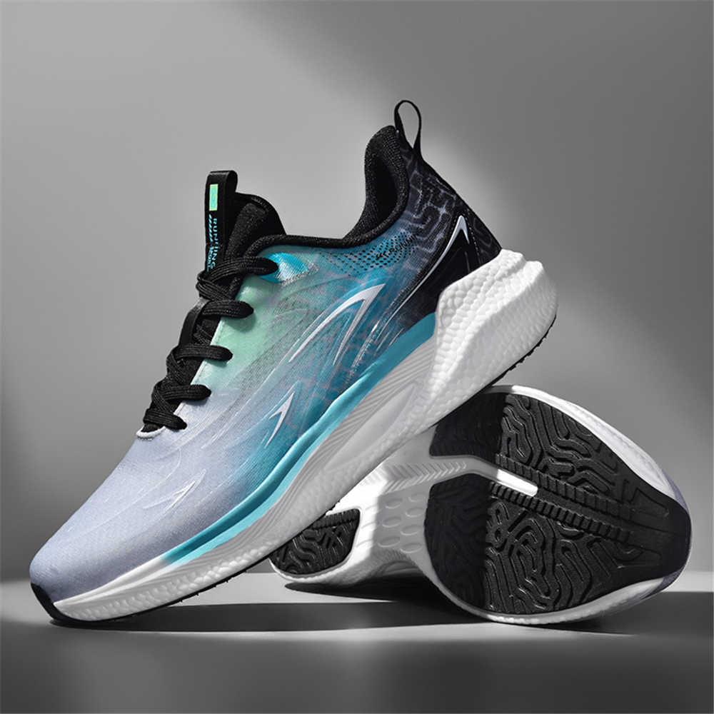 Fashion Sky Blue Chunky Designer Womens Shoes Woven Women Sneakers Original Sneackers Woman Sports Character Seasonal