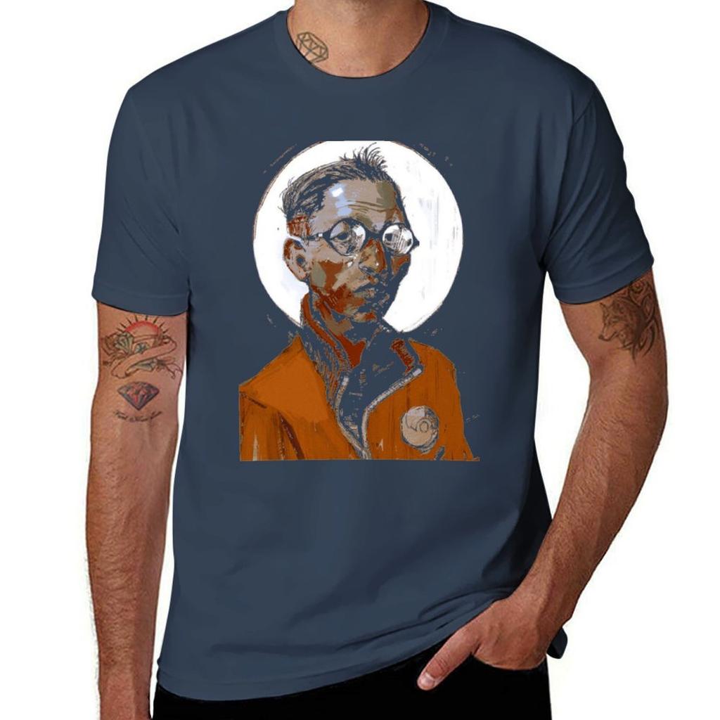 Good Looking If You Wear It Tshirt Basic Crew Neck Short Sleeve Top