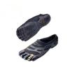 Womens Barefoot-Style Five-Toe Fitness Yoga Dance Shoes Breathable Non-Slip Rubber Sole Ballet Modern Latin Ballroom