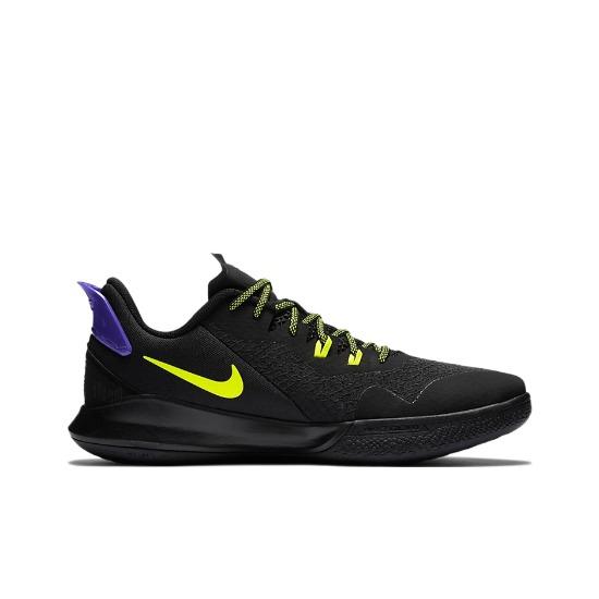 Nike Mamba Fury EP 'Lakers Away' CK2088-003