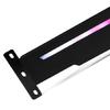 LED GPU Holder Graphic Card Bracket ARGB Vertical Graphic Video Card Holder