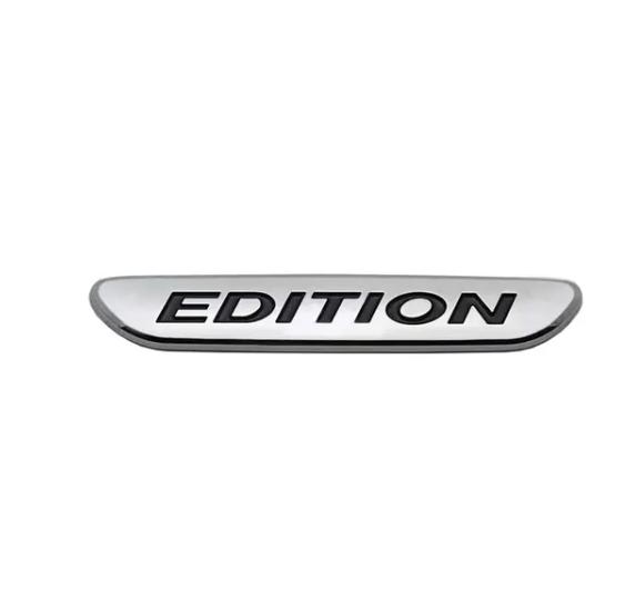 New Style ABS Plating Car Styling Badge Car Sticker Car Fender Decor Stickers For Benz AMG GLC GLE CLA C300 E S W212 W124