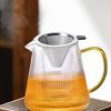 Stainless Steel Coffee Filter Coffee Strainer Pour Over Cup Stainless Steel Slow Drip Double Layer Fine Mesh Coffee Strainer