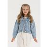Denim Jacket Minoti 22jacket41