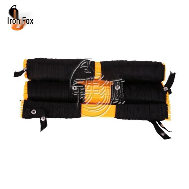 Iron Fox Agility Ladder
