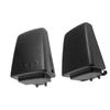 Auto Left Right Door Handle Cover For Land Rover Discovery 3 LR3 05-09 Discovery 4 LR4 Freelander 2 LR2 CXJ500050 CXJ500060