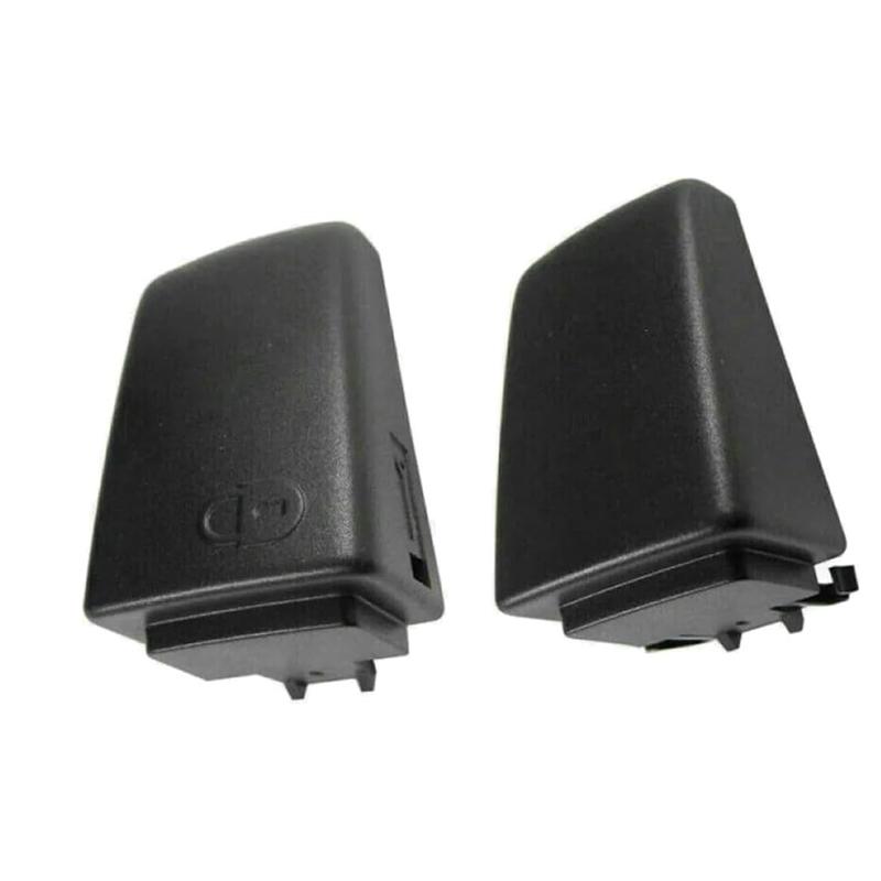 Auto Left Right Door Handle Cover For Land Rover Discovery 3 LR3 05-09 Discovery 4 LR4 Freelander 2 LR2 CXJ500050 CXJ500060
