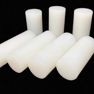 DIAIEN PA66 Nylon Cylindrical Pin