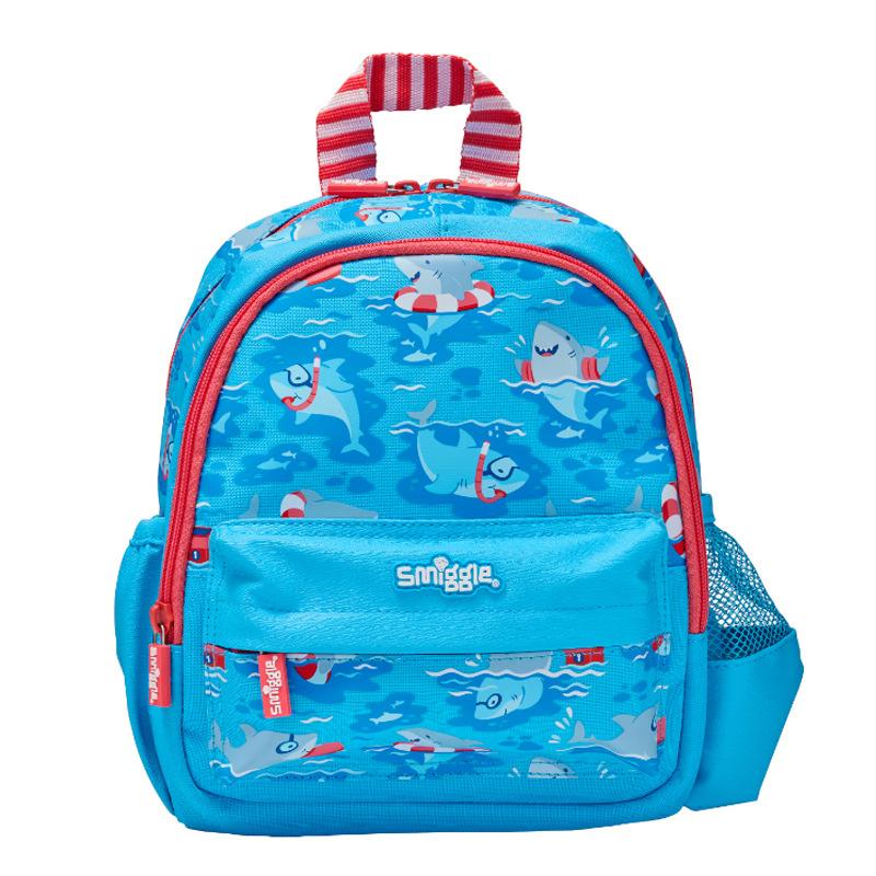 Mini Backpack for Kids Cute Cartoon Storage Bag Toddler Small Backpack School Bag for 3-6 Years