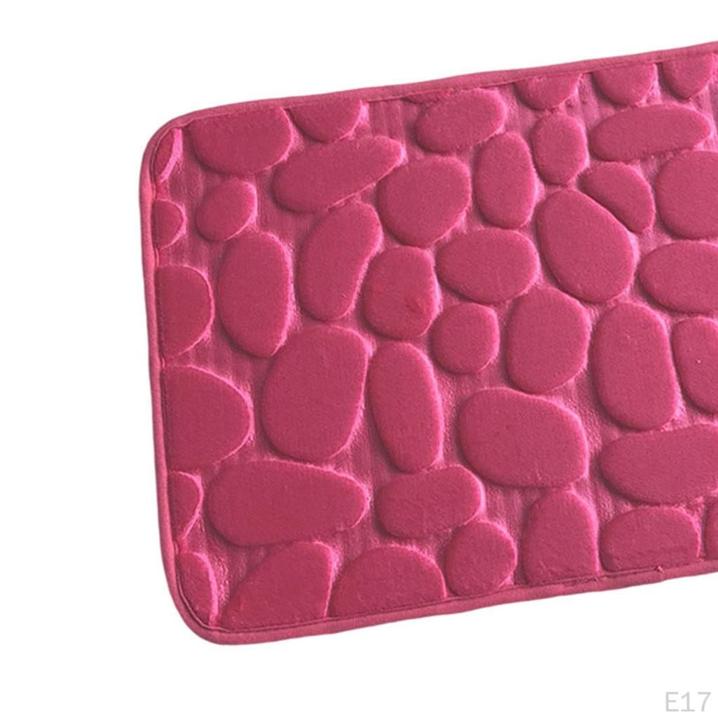 Door Mat Anti Area Rugs for Bathroom Balcony Laundry Room Decor
