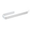 Multifunction Wall Hanging Tissue Holder Carbon Steel Paper Wall Hooks  Home